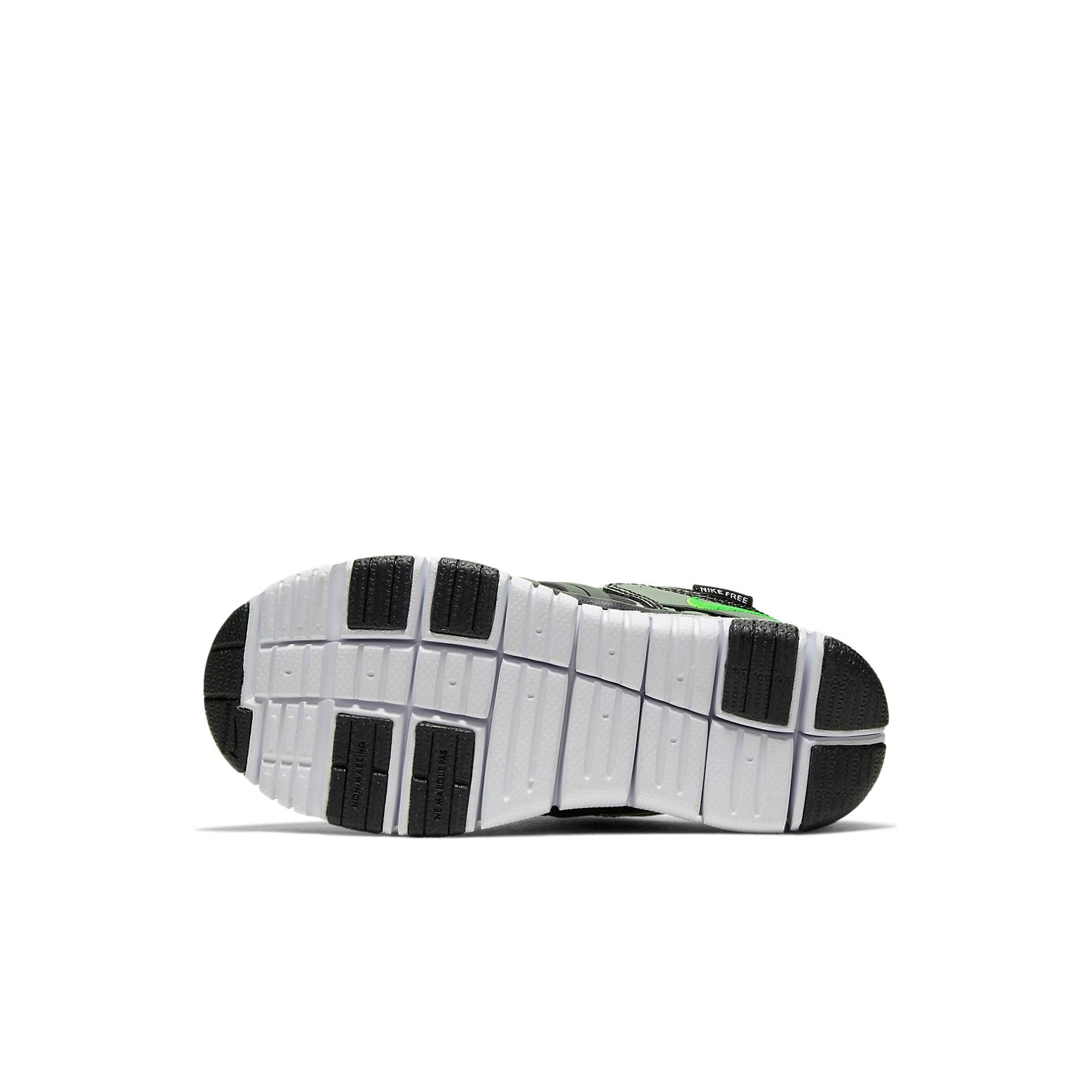 (PS) Nike Dynamo Free 'Eletric Green' CQ5417-941