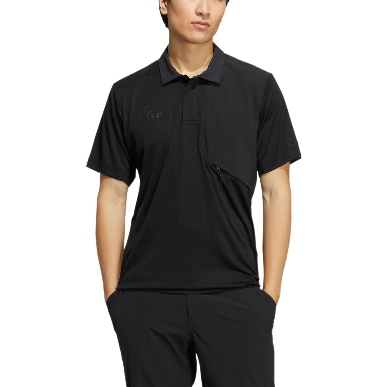 adidas Terrex U Snow51 Polo LogoPolo HR8429