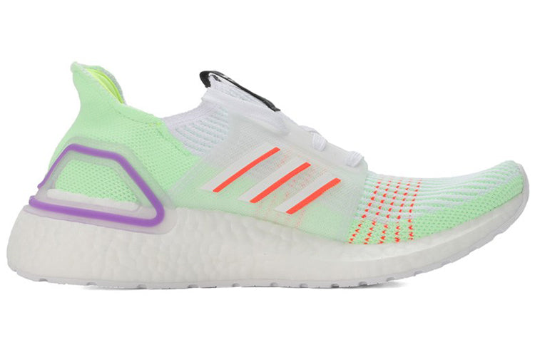 (GS) adidas x Toy Story 4 Ultraboost 19 'Buzz Lightyear' EF0933