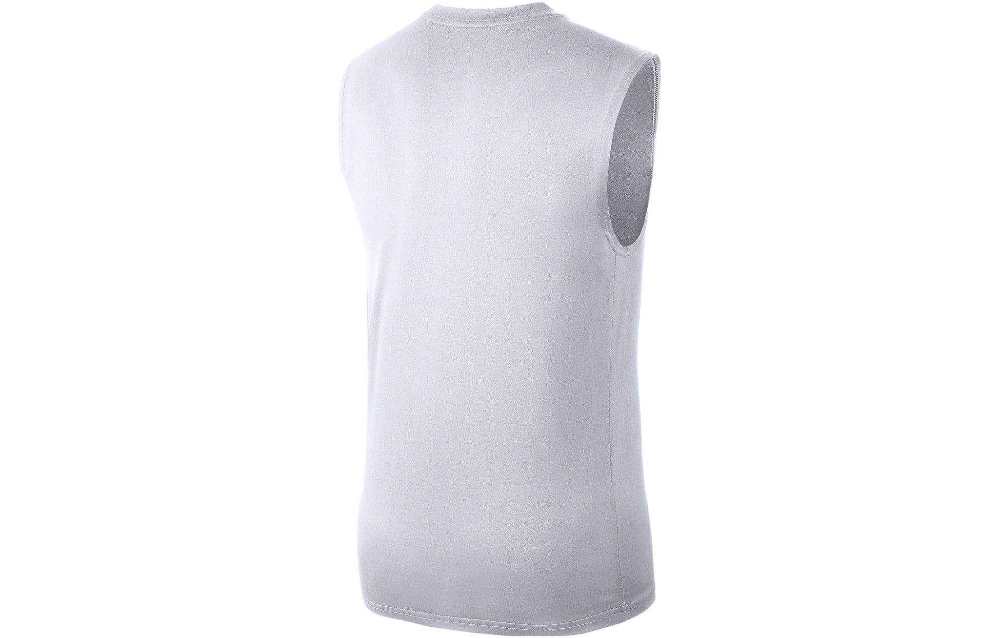 Nike x NBA Golden State Warriors Sleeveless Practice T-Shirt 'White' DR6765-100