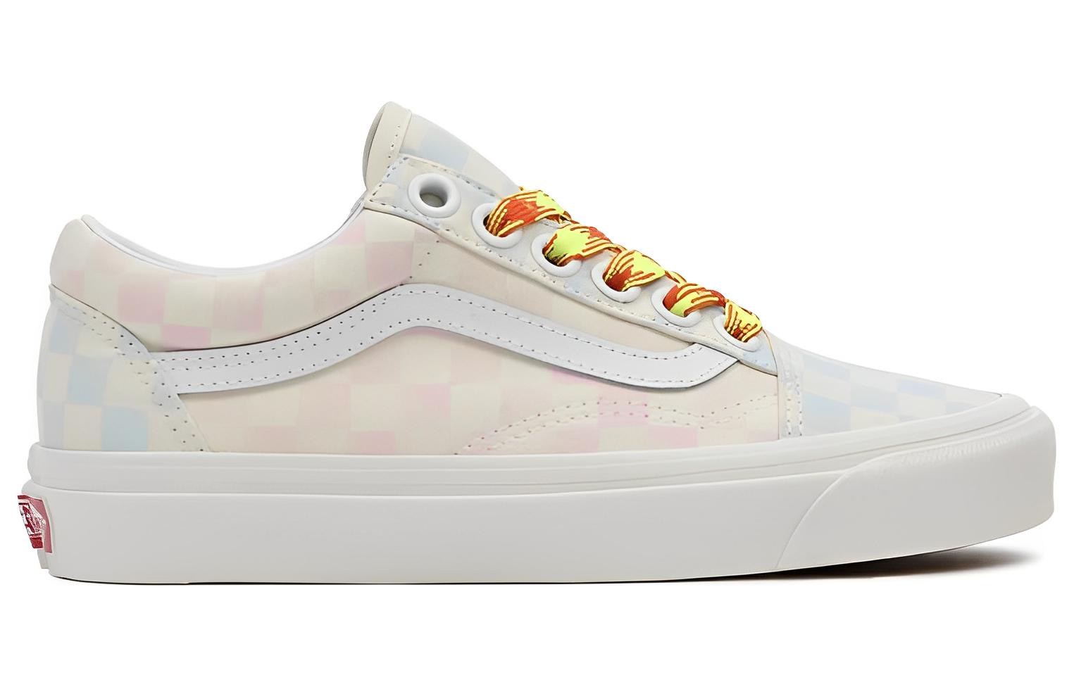 Vans Anaheim Factory Old Skool VM0A54F3B37