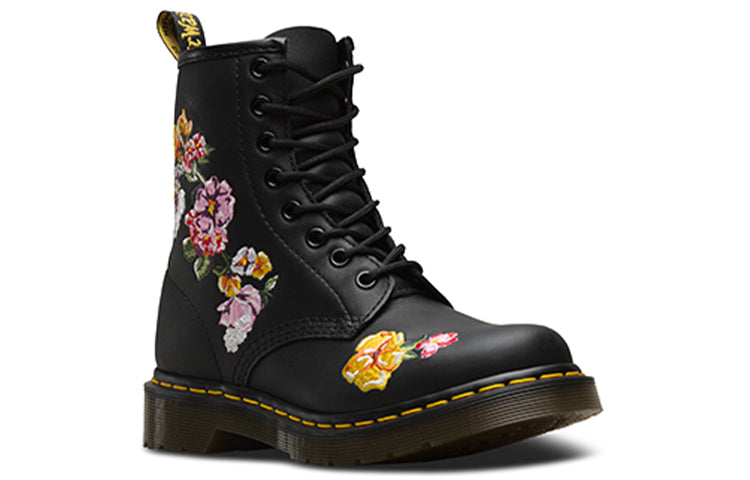 Dr. Martens 1460 Vonda II Unisex Black 24067001