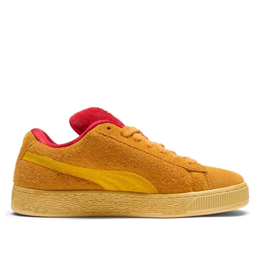 PUMA x VANDYTHEPINK Suede XL 'Ginger Tea Tangerine' 406180-01