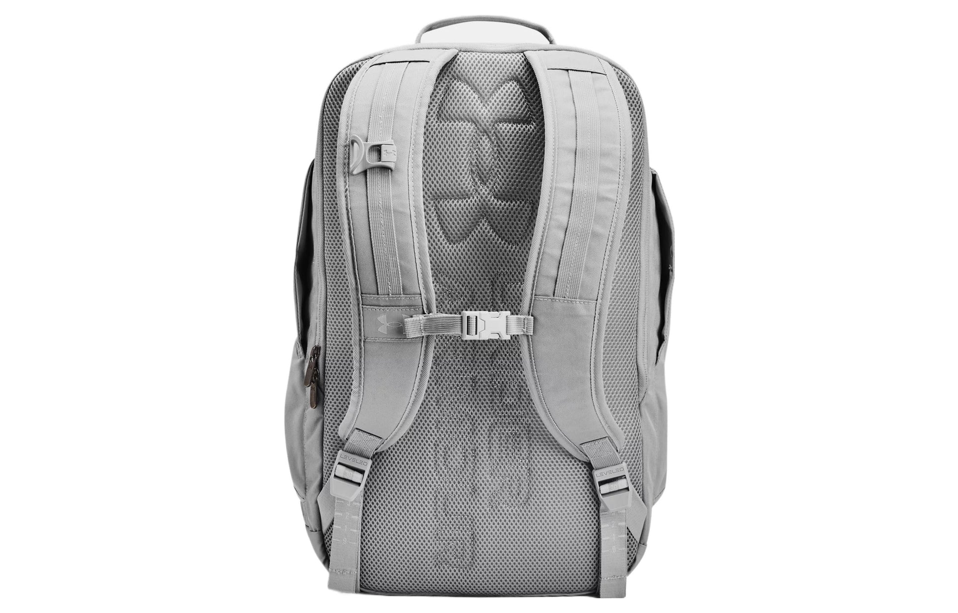 Under Armour Contain Backpack 'Grey' 1378413-011