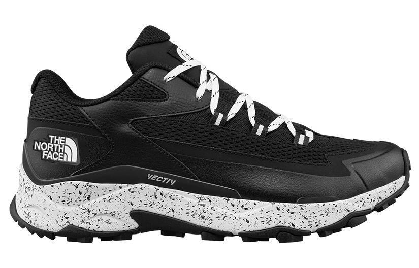 (WMNS) THE NORTH FACE Vectiv Taraval Tech Hiking Shoes 'Black' 52Q2-KY4