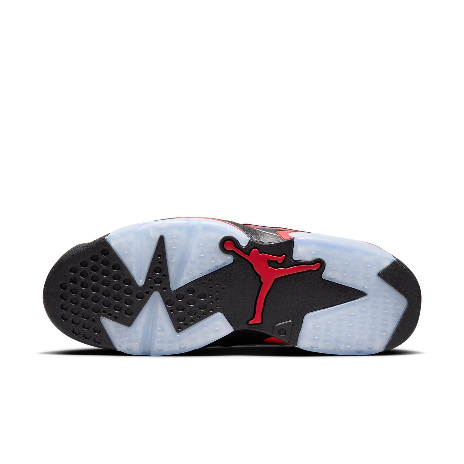 Air Jordan MVP 678 'Toronto Raptors' DZ4475-026