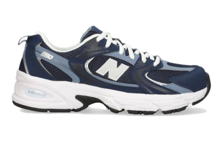 (GS) New Balance 530 'Navy Arctic Grey' GR530CA