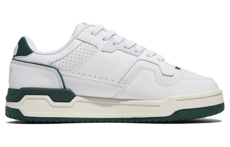 (WMNS) FILA Targa 'White Green Oxide' 1TM01822E_143
