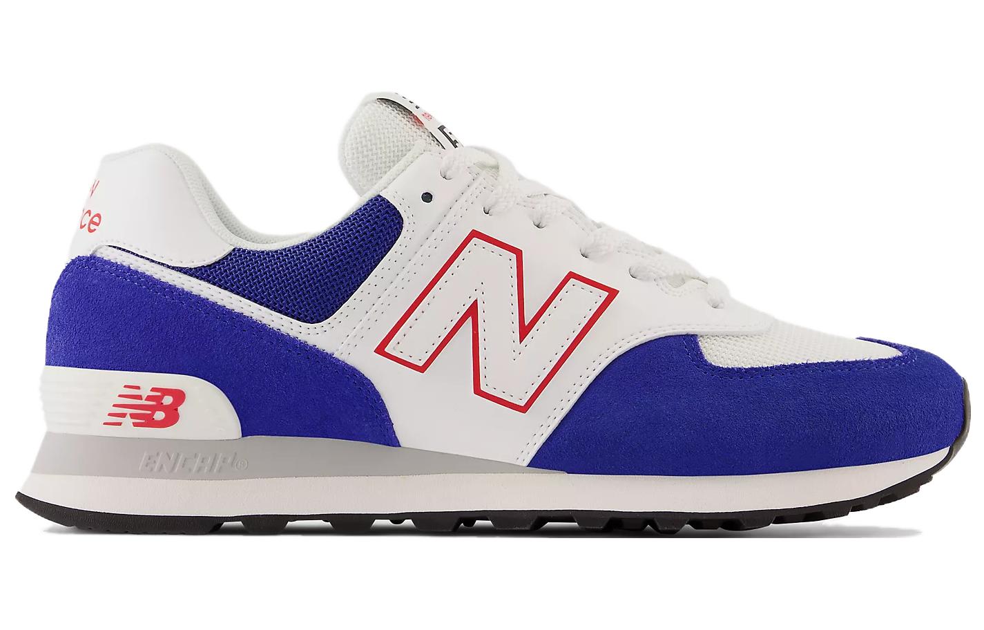 New Balance 574 'Blue White' U574VN2