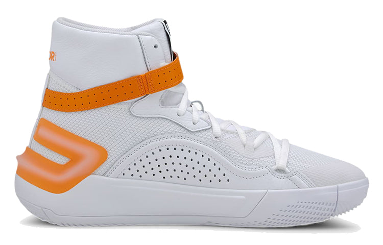 PUMA Trevor Project x Sky Modern 'Mental Health Awareness' 194954-01