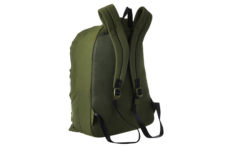 adidas Future Icon Seasonal Backpack 'Green' GL8595