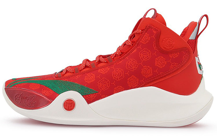 Li-Ning CJ1 C.J. McCollum 'Rose City PE' ABAR019-AC