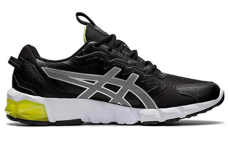 ASICS Gel-Quantum 90 3 'Black Glow Yellow' 1201A064-007