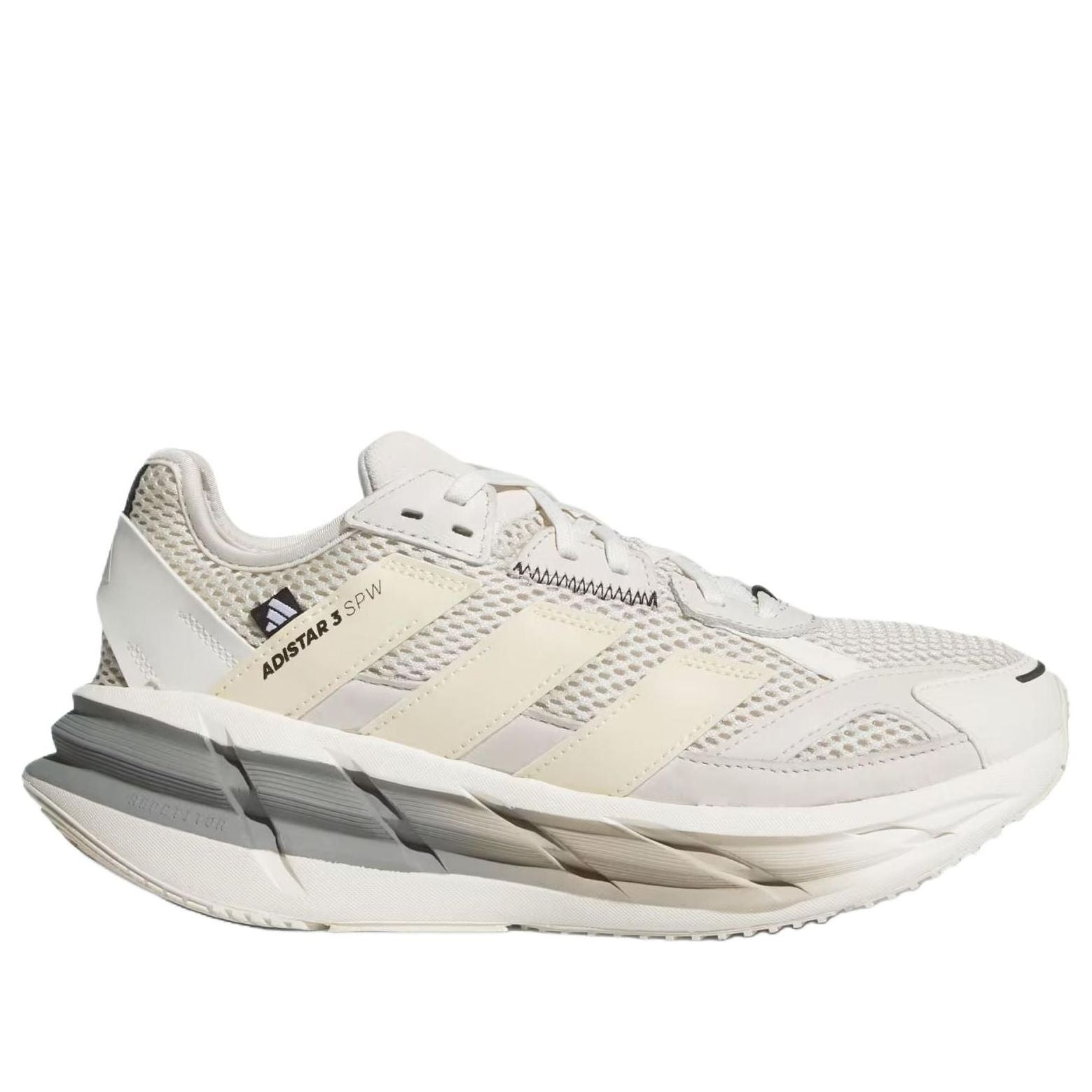 (WMNS) adidas Adistar 3 'Warm Vanilla' JP7395