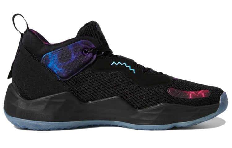 adidas D.O.N. Issue #3 'Stars of Utah' GZ5526