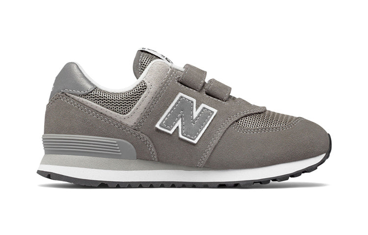 New Balance Hook and Loop 574 Core YV574GG