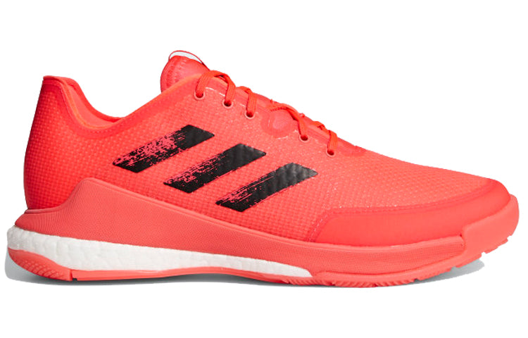 adidas Crazyflight Tokyo 'Red Black' FX1764