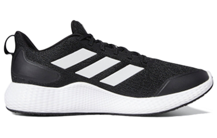 adidas Edge Gameday 'Black White' EG9689