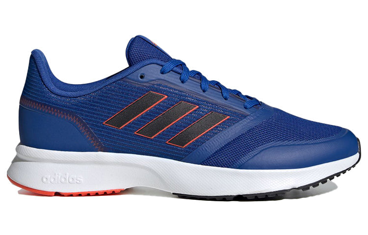 adidas neo adidas Nova Flow 'Blue Black' FW5074