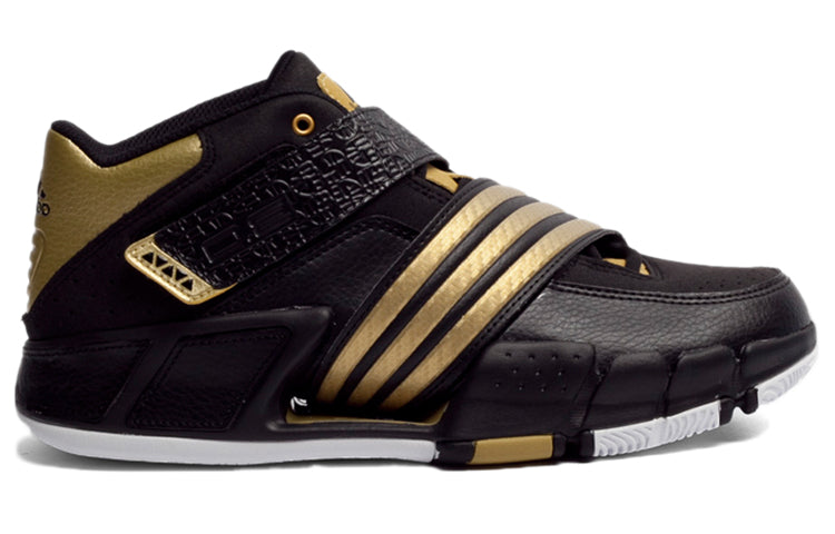 adidas Pilrahna 3.0 Black/Gold D69560