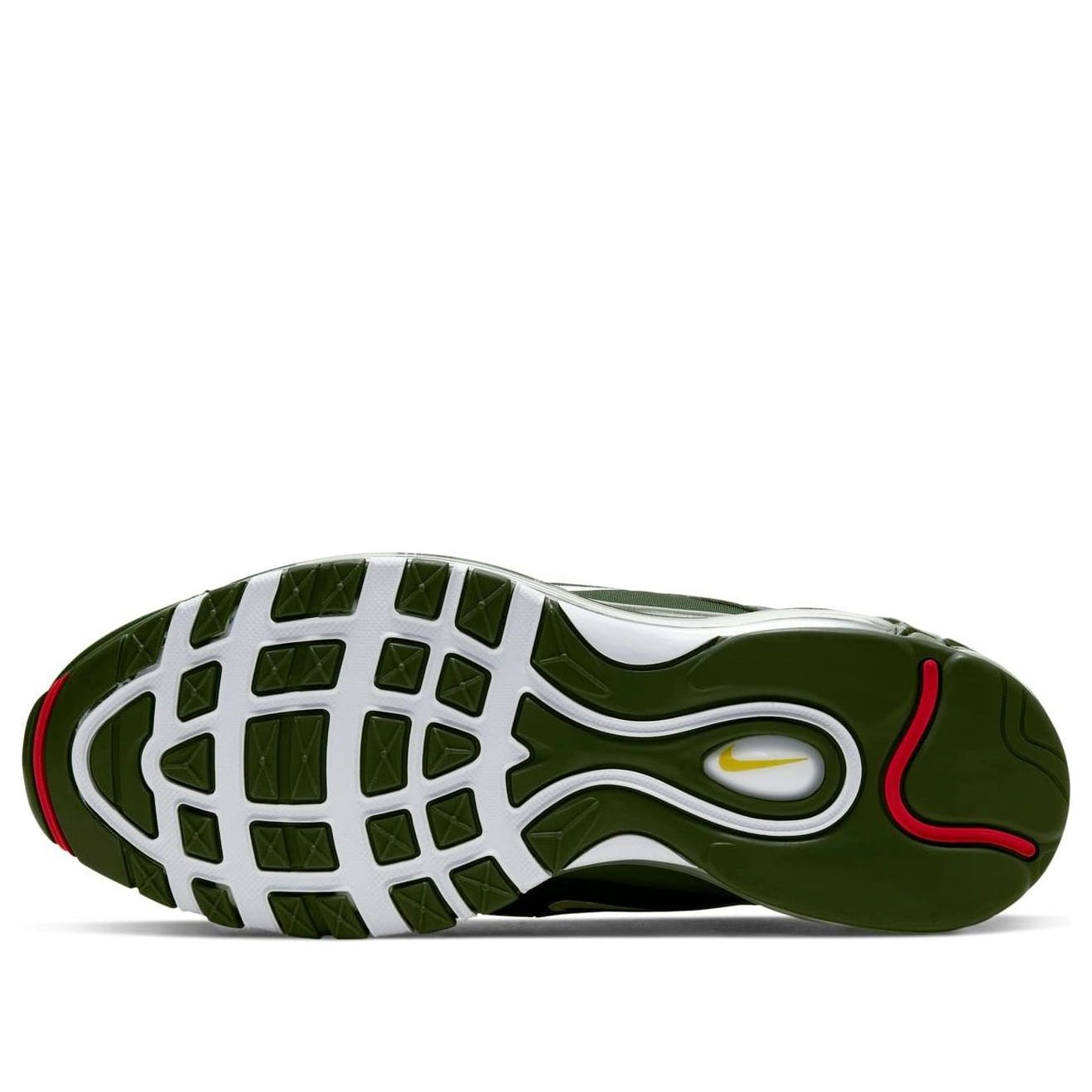Nike Air Max 97 SE 'White Evergreen' CK0224-100