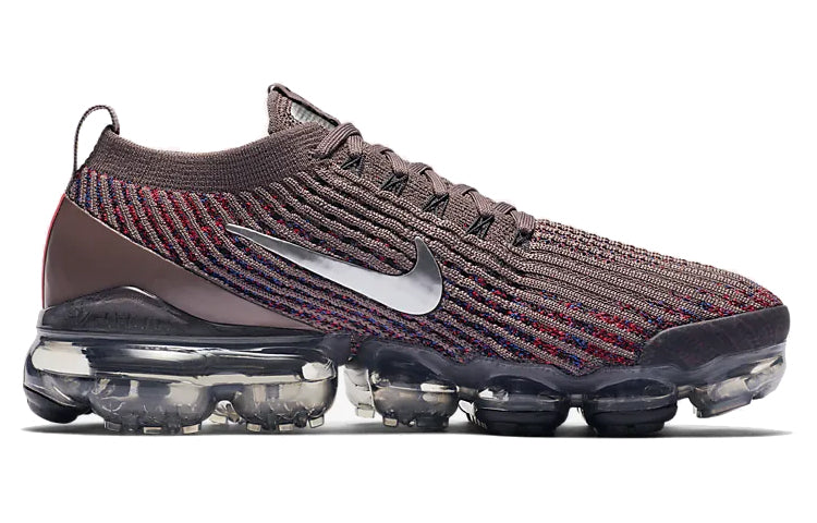 (WMNS) Nike Air VaporMax Flyknit 3 'Plum Eclipse' AJ6910-200