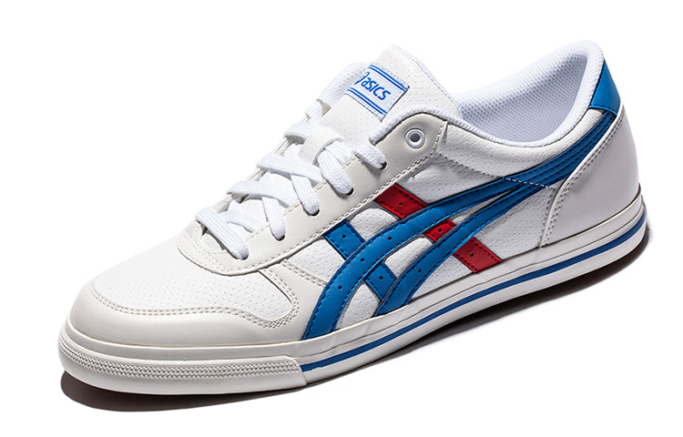 ASICS Aaron 'White Blue' H50XJ-0142