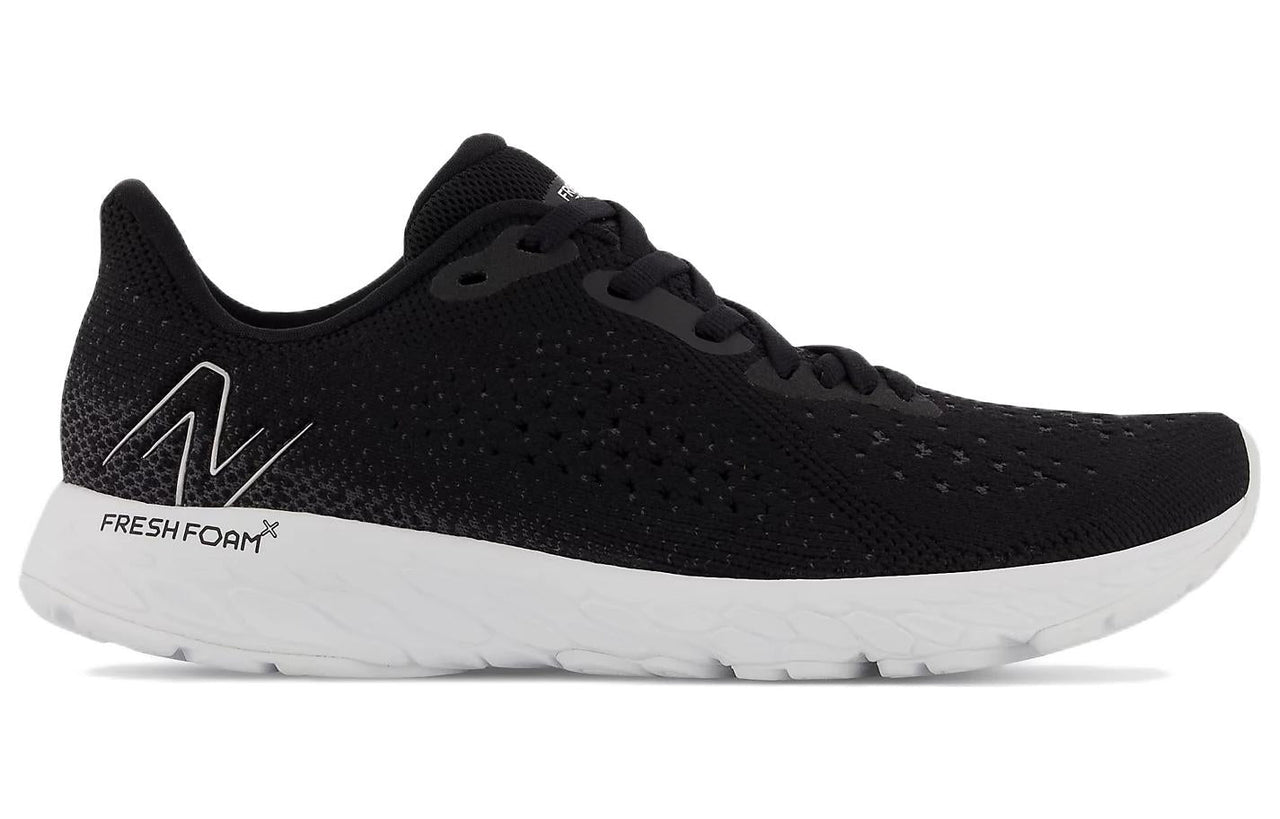 (WMNS) New Balance Fresh Foam Tempo v2 'Black White' WTMPOLK2
