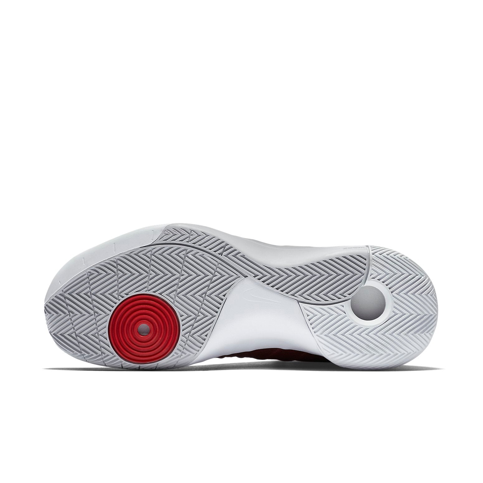 Nike Hyperdunk 2015 TB Red 749645-606