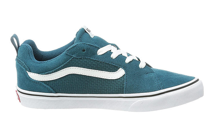 Vans Filmore Low-Top Sneakers K Blue VN0A3MVPA3Y