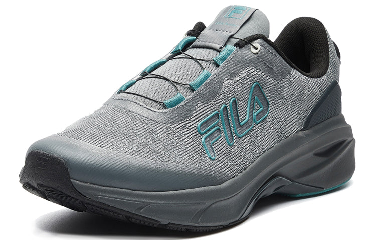 FILA Athletics Grey A12M032215FTB