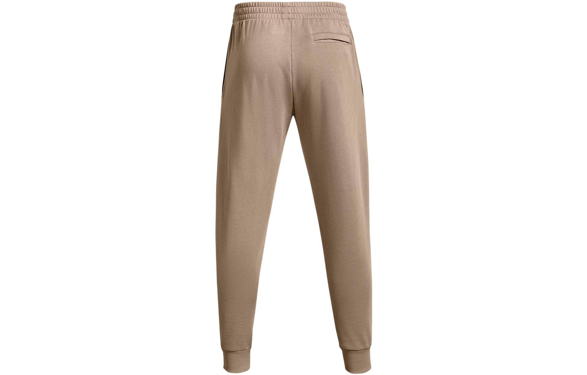 Under Armour Rival Fleece Joggers 'Khaki' 1379774-236