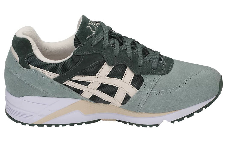 ASICS Gel Lique 'Dark Forest' H838L-8202