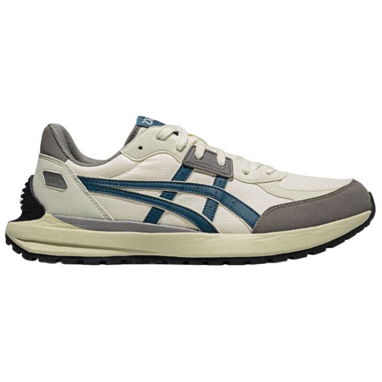 ASICS Tarther Sc 2.0 Sneakers 'Beige Grey Teal' 1203A313-201