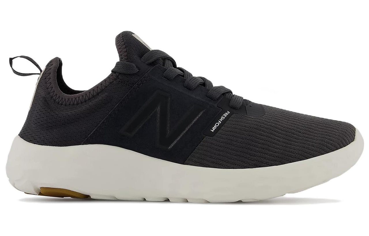 (WMNS) New Balance Fresh Foam SPT v2 'Black White' WSPTMK2