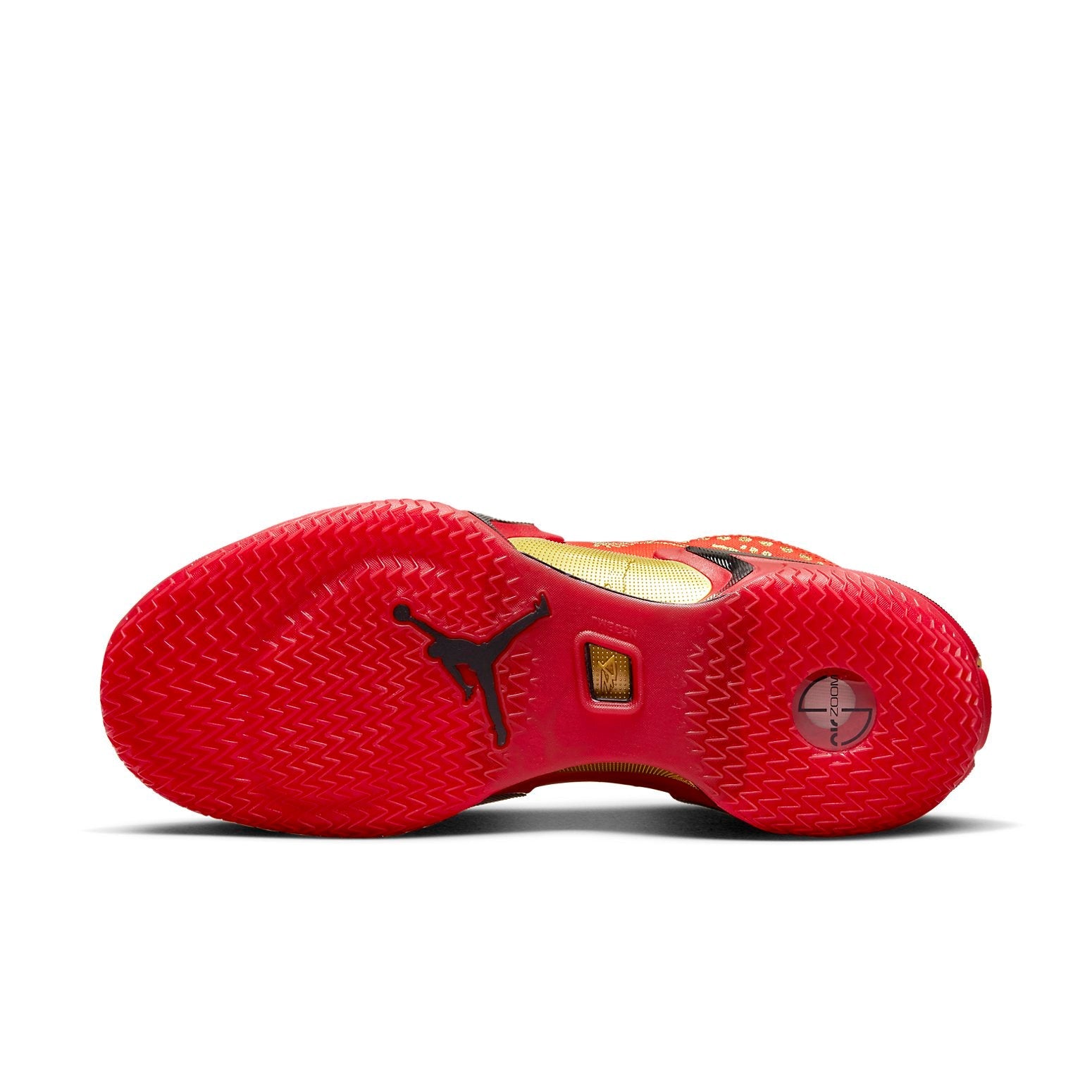 Air Jordan 36 x Luka Doncic 'El Matador' DV5268-676