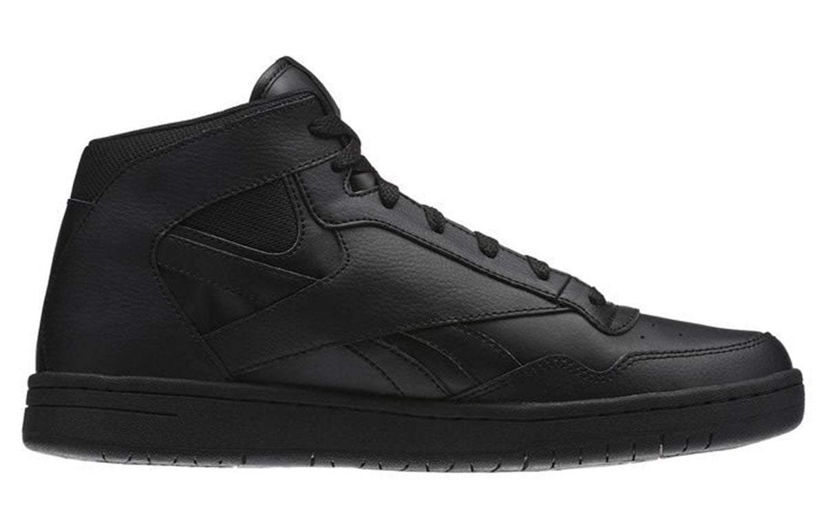 Reebok Royal Reamaze 2 Black Skateboarding Shoes V69715