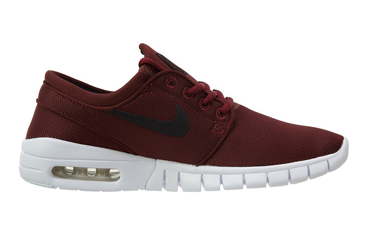 (GS) Nike SB Stefan Janoski Max 'Red Black White' 905217-601