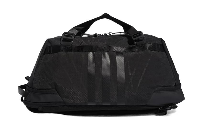 adidas Tech Three-Way Backpack 'Black' GD8456