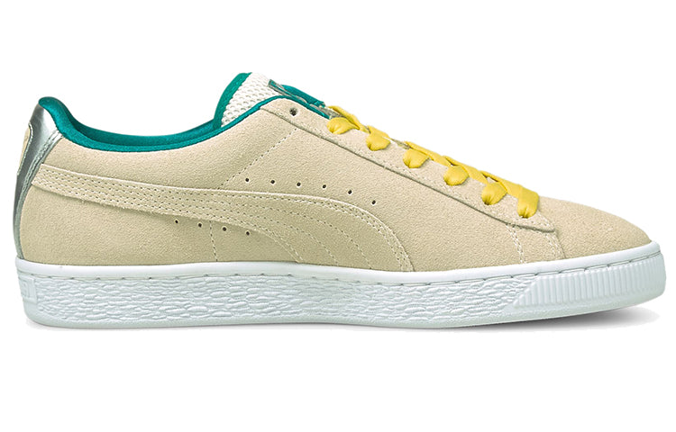 (WMNS) PUMA Suede Classic 'Ocean Queen' 375140-01