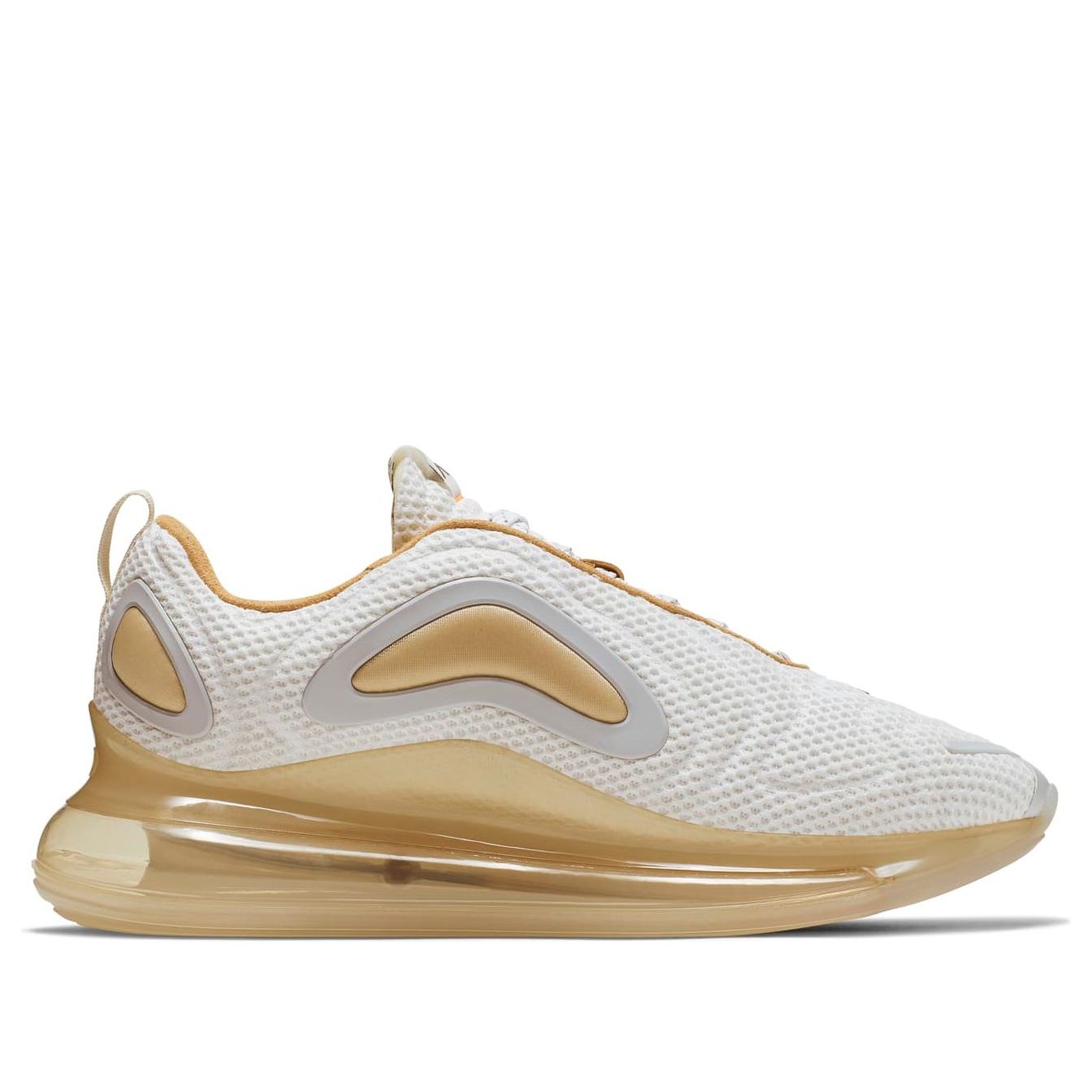 Nike Air Max 720 'Pale Vanilla' CI6393-100