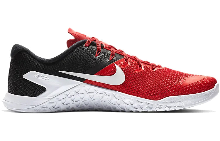 Nike Metcon 4 'University Red' AH7453-600