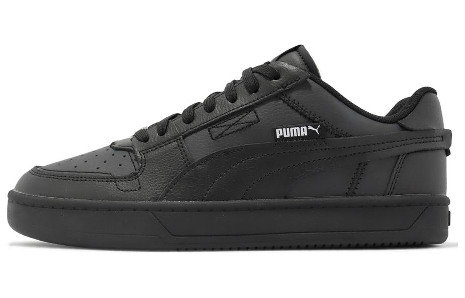 PUMA Caven 2.0 VTG 'Black White' 392332-06