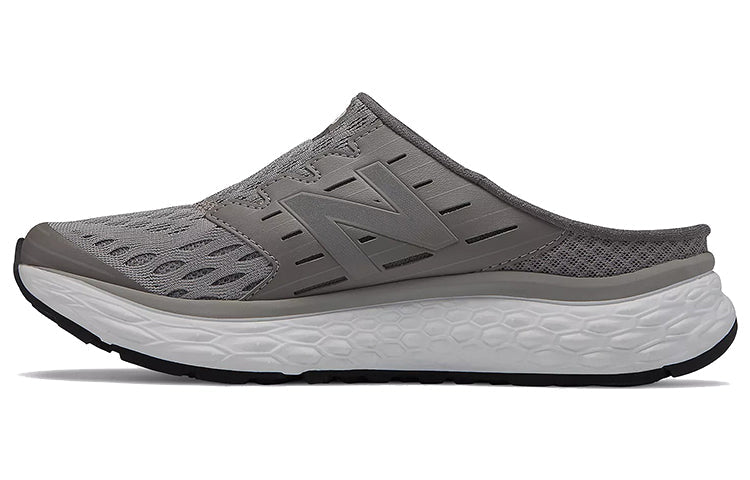 (WMNS) New Balance Fresh Foam 900v1 'Grey' WA900GY