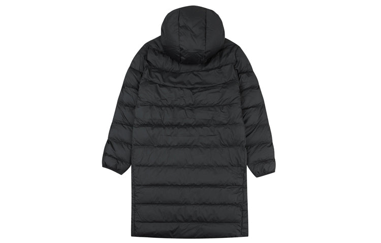 Nike Sportswear Dwn Fill Wr Prka Hd Down CoatCoat Men's Black AA8853-010