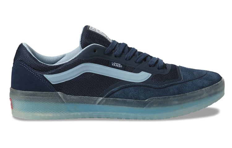 Vans Ave Pro 'Dress Blues' VN0A4BT7LKZ