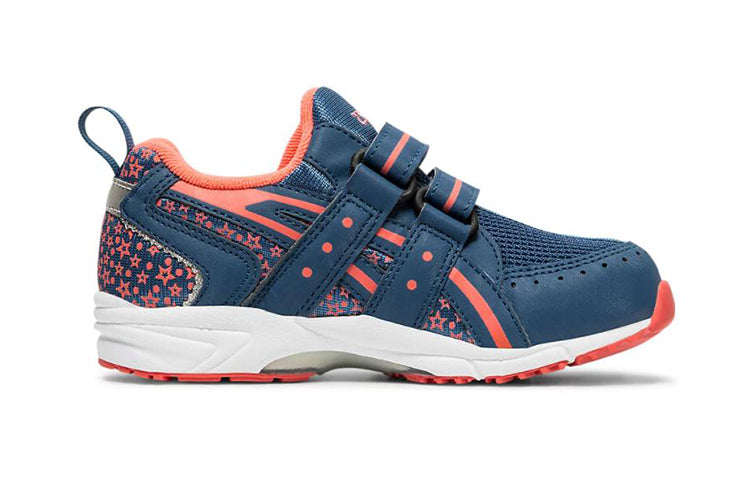 (PS) ASICS GD Runner Mini K 'Blue Pink' TUM161-402