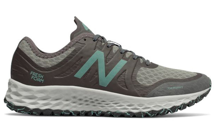 (WMNS) New Balance Fresh Foam Kaymin Trail Grey WTKYMRR1