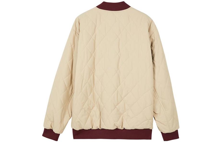 Skechers Diamond Series Reversible Casual Jacket 'Multi-Color' L123M007