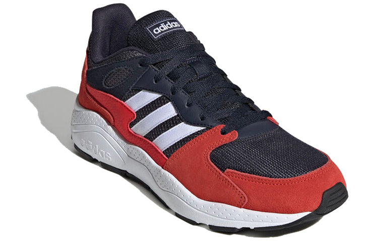 adidas Crazychaos 'Trace Blue Red' EF1051